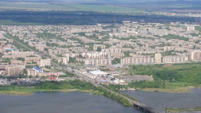 В Магнитогорске день города пройдёт в онлайн-формате