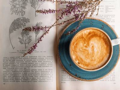 Кофе поможет снизить риск развития аритмии на 15%