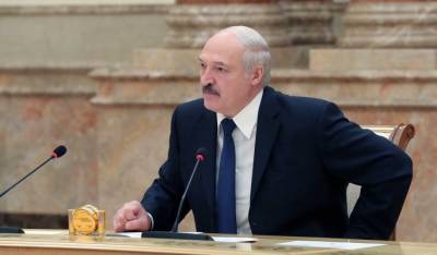 Выборы в Белоруссии: силовики протестуют против Лукашенко, последние новости