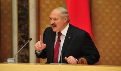 Лукашенко попросил оппозицию не обзываться, последние новости о выборах в Белоруссии сегодня