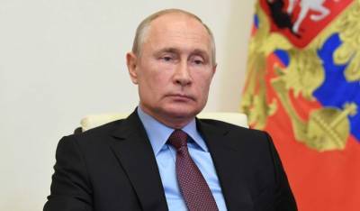 Обращение Путина к россиянам: о чем скажет президент