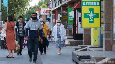 В Казахстане повторят «карантинные выходные»