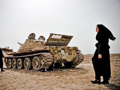 Страны ЕС настаивают на немедленном прекращении боевых действий в Ливии