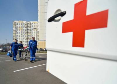 Плановая госпитализация в Москве возвращается к обычному режиму