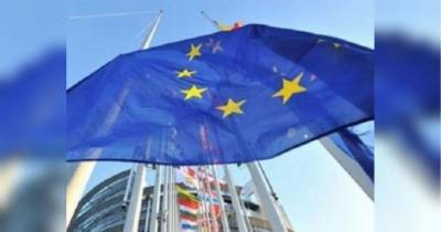 Украинцам могут разрешить въезд в ЕС с 1 июля