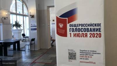 Волонтеры ОП продолжают выявлять фейки о голосовании по поправкам к Конституции РФ