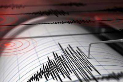 На Закарпатье произошло два землетрясения