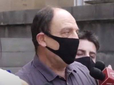 Правозащитник о ситуации с КС: В Армении грубая сила победила правовую мысль - news.am - Армения