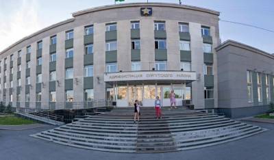 Власти Сургутского района выиграли суд у ФАС по муниципальным квартирам