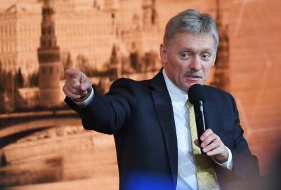 Кремль отреагировал на обвинительный приговор Серебренникову