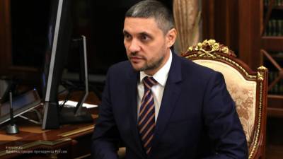 Губернатор Забайкалья оценил меры безопасности во время голосования по Конституции РФ