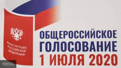 Песков: Россияне проявляют большой интерес к голосованию по поправкам