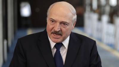 Лукашенко обвинил москвичей в подорожании жилья в Минске