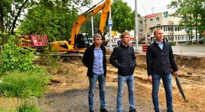 Водители, готовьтесь: где в Ярославле построят объездную дорогу