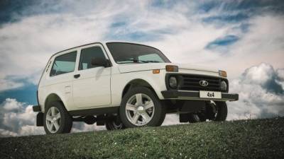 Немецкий дистрибьютер бренда Lada просит вернуть российские автомобили обратно в Европу