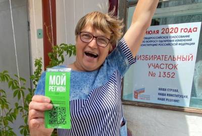 «Я же тоже избиратель!» Председательница УИК выиграла квартиру в лотерее на своем же участке