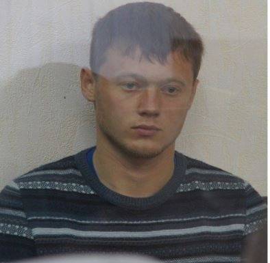 В Казани прокурор требует 16,5 года колонии для росгвардейца, обвиняемого в убийстве
