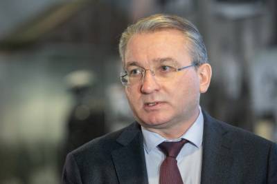 СКР закрыл уголовное дело в отношении первого вице-мэра Екатеринбурга Ковальчика