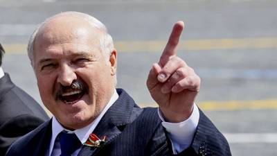 Лукашенко обвинил москвичей в росте цен на жильё в Белоруссии