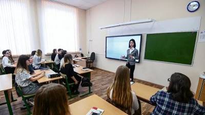 В ОП РФ заявили, что формализация воспитания в школе может убить эту идею