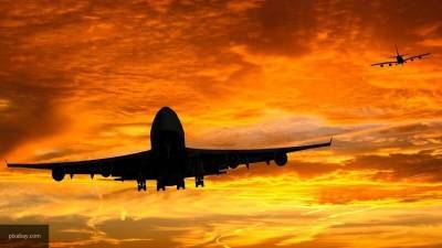 Минтранс назвал предварительные сроки возобновления международных авиаперевозок