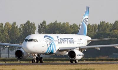 Национальный авиаперевозчик Египта возобновляет международные рейсы