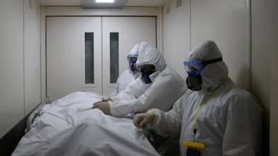 В Украине смертность от коронавируса составляет 2,6%, - Степанов
