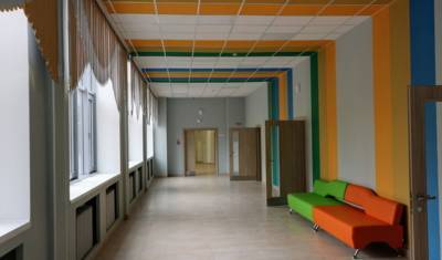 Александр Моор: новая школа в Европейском микрорайоне откроется 1 сентября