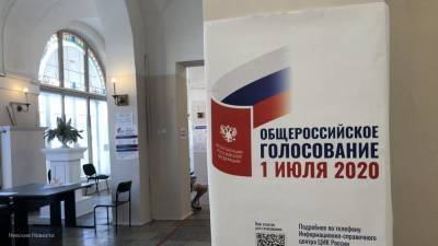 Сайт ЦИК РФ подвергся хакерской атаке на второй день голосования по Конституции