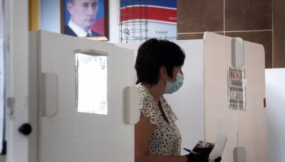 Песков: количество фейков о голосовании по поправкам в Конституцию зашкаливает