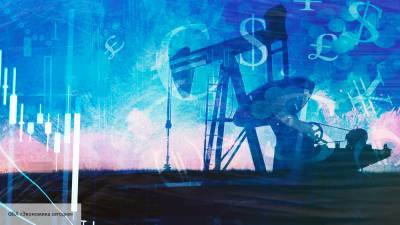 Rigzone: Россия спасает нефтяную промышленность США