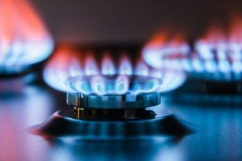 Для жителей Юнусабадского района Ташкента отменили базовую норму потребления природного газа