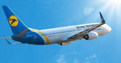 В Украине запустят летние регулярные рейсы в Тель-Авив