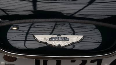 Aston Martin компенсирует потери от коронакризиса новыми акциями