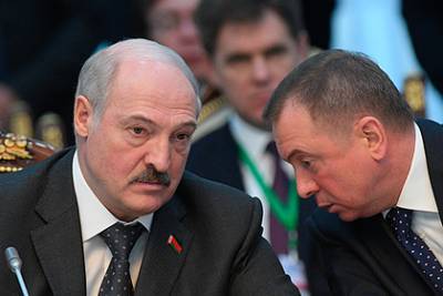 В Белоруссии заявили о силе режима Лукашенко