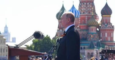 «Путин — это супермен на драконе»: японцы высказались о грандиозном Параде Победы в Москве