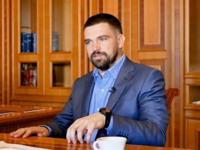 "Поблажек не будет": у Зеленского отреагировали на задержание главы Кировоградской ОГА