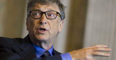 Билл Гейтс допустил распространение коронавируса после появления вакцины