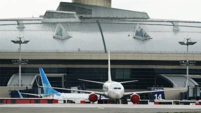 В Минтрансе назвали возможные сроки возобновления международного авиасообщения в РФ