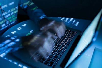Центризбирком сообщил о хакерской атаке на свой сайт