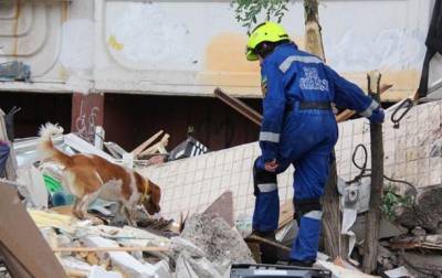 Взрыв на Позняках: жителям дома установили поврежденные газовые шланги
