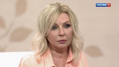 Татьяны Овсиенко призналась, что говорила любимому на свиданиях в тюрьме