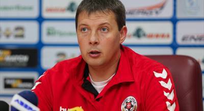 "Мне очень плохо": тренер украинского клуба подтвердил, что заразился коронавирусом