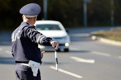Воронежских водителей ждут сплошные проверки на дорогах