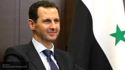 Правительство Асада восстановило разрушенные террористами дороги в Даръа