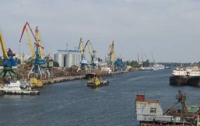 Украина передала первый морской порт в концессию