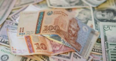 В таджикскую экономику вложен почти миллиард долларов кредитных средств