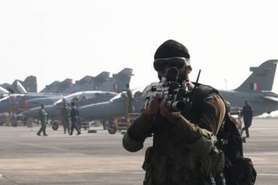 Индия экстренно закупит российские истребители и ПВО