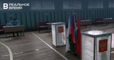 Андрей Кондратьев заявил, что 25 июня в Татарстане за поправки проголосовали 67,1% человек