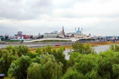 В Татарстане откладывается переход ко второму этапу послаблений
